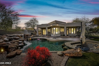 12129 N 114th Way, Scottsdale, AZ 85259