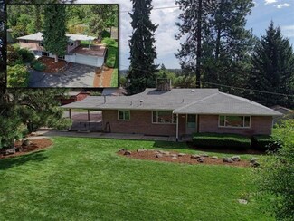 3417 W Rosamond Ave, Spokane, WA 99224