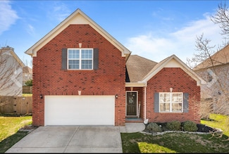 4047 Locerbie Cir, Spring Hill, TN 37174