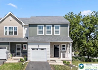 11 Timber Trail, Palmer Township, PA 18045