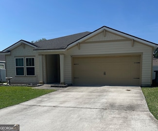 138 Holston Cir, Kingsland, GA 31548