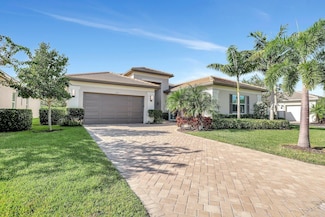 11825 SW Coronado Springs Dr, Port Saint Lucie, FL 34987