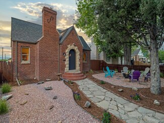 3401 N Steele St, Denver, CO 80205