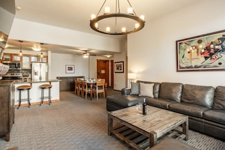 6201 Minaret Rd Unit 2117, Mammoth Lakes, CA 93546