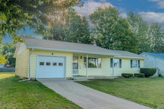 402 N Maple St, Lagrange, IN 46761