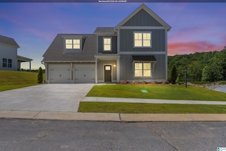 1101 Wishford Cir, Helena, AL 35080