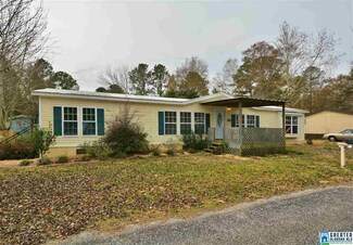 90 Sheila Point, Shelby, AL 35143