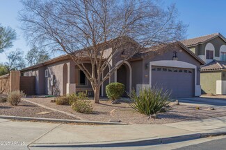 1229 E Prickly Pear St, Casa Grande, AZ 85122
