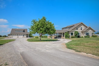 1221 Majestic View Ln, Kalispell, MT 59901