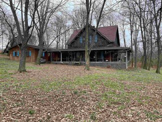 362 Shawswick School Rd, Bedford, IN 47421