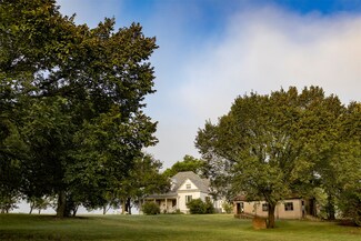 3183 Harrell Rd, Howe, TX 75459