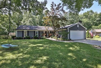 3715 Simpson Trace, Maineville, OH 45039