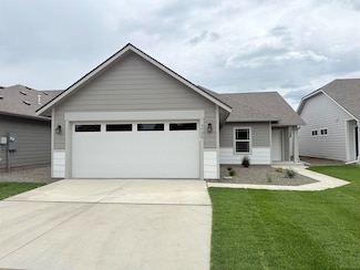 9520 E Michielli Ln, Spokane, WA 99206