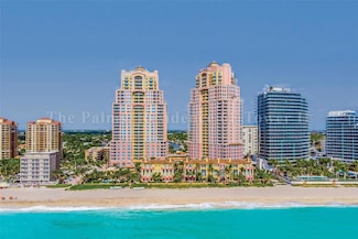 2110 N Ocean Blvd Unit 6F, Fort Lauderdale, FL 33305