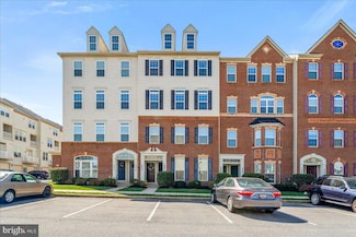 5073 Small Gains Way, Frederick, MD 21703
