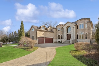 3235 Techny Rd, Northbrook, IL 60062