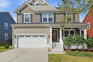 704 Log Fern Ln, Chesapeake, VA 23323