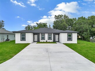 519 Blackbird Ln Unit A & B, Poinciana, FL 34759