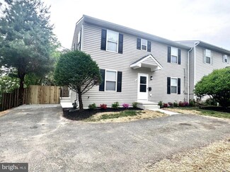1916 S Glebe Rd, Arlington, VA 22204