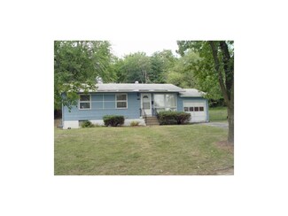 7600 E 50th Terrace, Kansas City, MO 64129