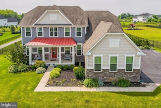 1322 Pear Tree Ct, Delran, NJ 08075
