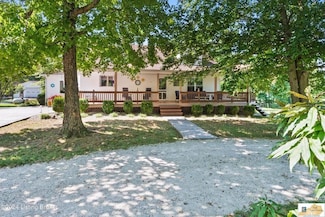 3279 E Gap Hill Rd, Cub Run, KY 42729