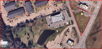 0 Highway 35 Bypass, Alvin, TX 77515