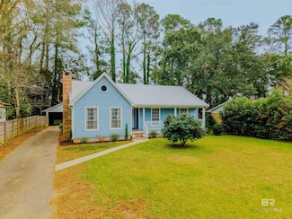 21020 Meadowbrook Dr, Fairhope, AL 36532