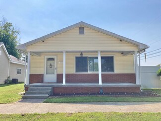1627 N 11th St, Vincennes, IN 47591