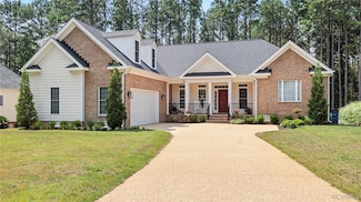 5080 Brandon Pines Way, Providence Forge, VA 23140