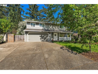1159 SE 51st Ave, Hillsboro, OR 97123