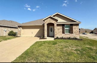 2077 Enchanted Rock Dr, Forney, TX 75126