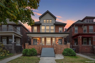 310 Hendrie St, Detroit, MI 48202