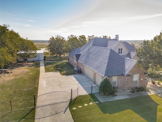 6734 Oak Hill Ln, Celina, TX 75009