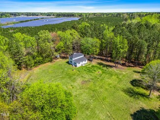 336 Ridgeway-Warrenton Rd, Warrenton, NC 27589