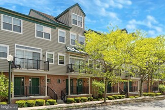 324 Jefferson Ave Unit 25, Downingtown, PA 19335
