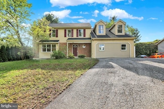 210 Charles Blvd, Reading, PA 19608