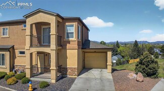 4807 Kerry Lynn View Unit 102, Colorado Springs, CO 80922
