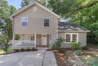 202 Glenn Ave, Kannapolis, NC 28081