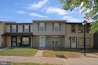 7323 Branchwood Terrace, Clinton, MD 20735
