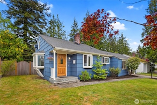 17036 14th Ave NE, Shoreline, WA 98155