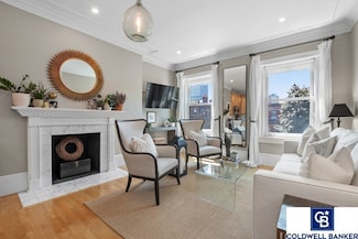 395 Marlborough St Unit 9, Boston, MA 02115