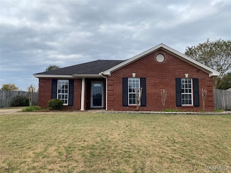 349 Hambleton Ct, Montgomery, AL 36117