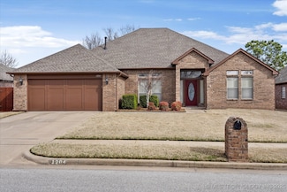 1204 E Uniontown St, Broken Arrow, OK 74012