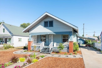 808 W Carlisle Ave, Spokane, WA 99205