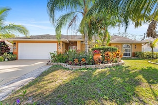 1210 SW Chase Rd, Port Saint Lucie, FL 34953