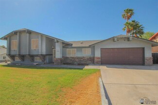 1404 W Ridgeview Dr, Yuma, AZ 85364