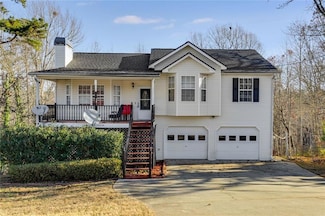 674 Fairview Dr, Dallas, GA 30157