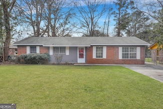 107 Overland Trail, Savannah, GA 31419