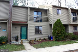 17 Belvedere Ct, Annapolis, MD 21403